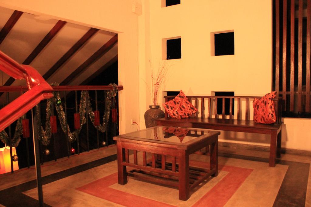 Sanras Hotel 갈레 객실 사진